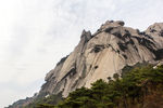 天柱山世界地质公园