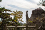 天柱山世界地质公园