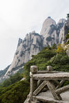 天柱山世界地质公园