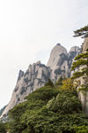 天柱山世界地质公园