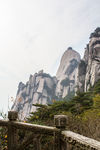 天柱山世界地质公园