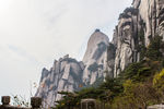 天柱山世界地质公园