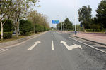 城市道路