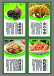 食品企业形象