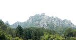 福鼎太姥山