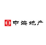中海地产logo