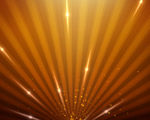 视频素材Amber Rays