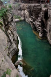 云台山红石峡