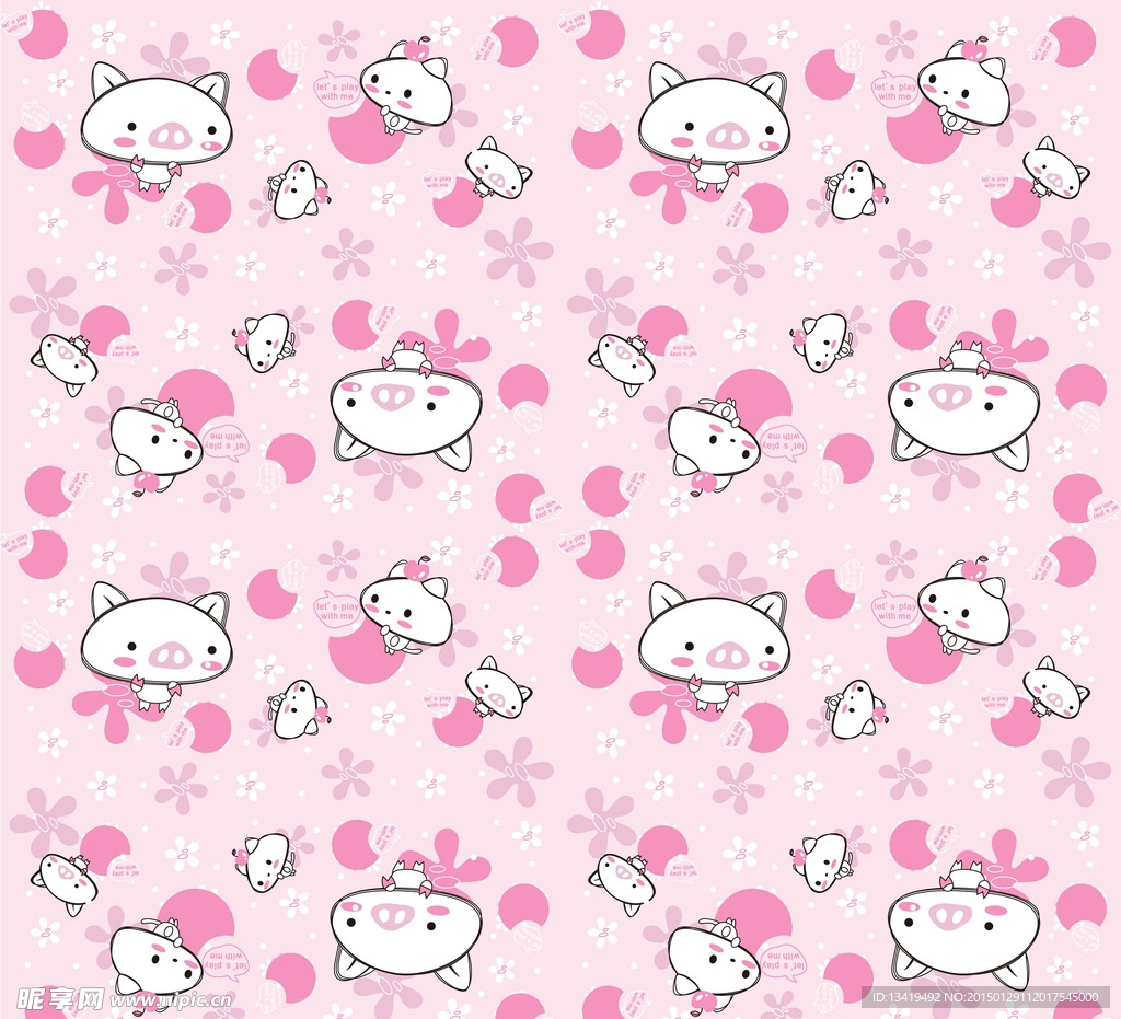 小猪