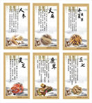 名贵药材