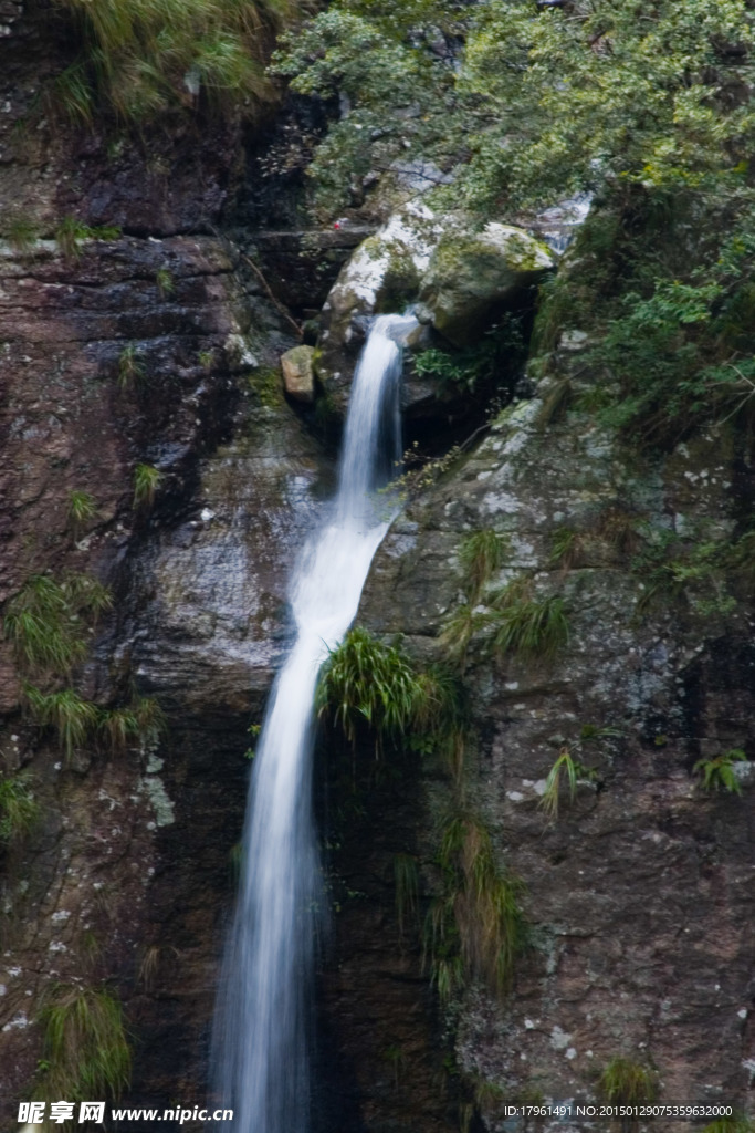 雁荡山