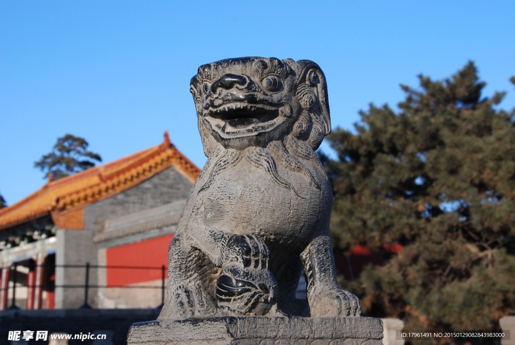 昭陵
