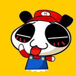 nonopanda表情大全