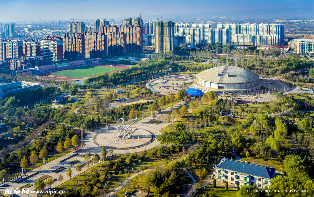 新城丽景