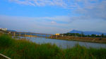 大江风景