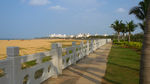 海岸风光