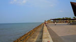 海岸风景