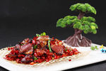 湘西土匪肉