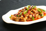 湘西小炒肉