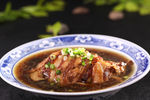 潩河园扣条子肉