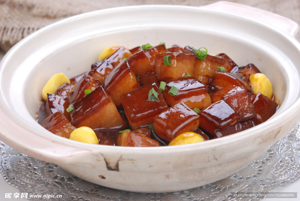 红烧肉