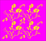 中式花纹