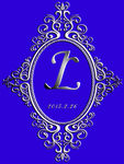 婚礼LOGO