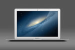 独立图层macbook