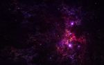 魅力星空