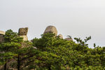 天柱山世界地质公园
