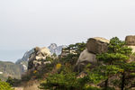 天柱山世界地质公园