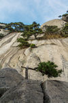 天柱山世界地质公园