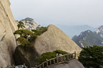天柱山世界地质公园