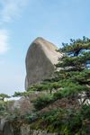 天柱山世界地质公园