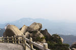 天柱山世界地质公园