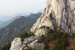 天柱山世界地质公园