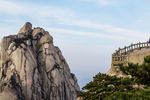 天柱山世界地质公园