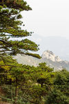 天柱山世界地质公园