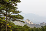 天柱山世界地质公园