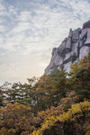 天柱山世界地质公园