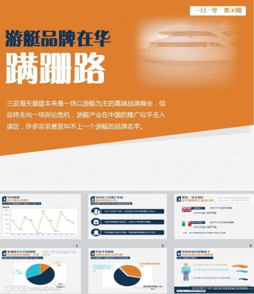 企业PPT