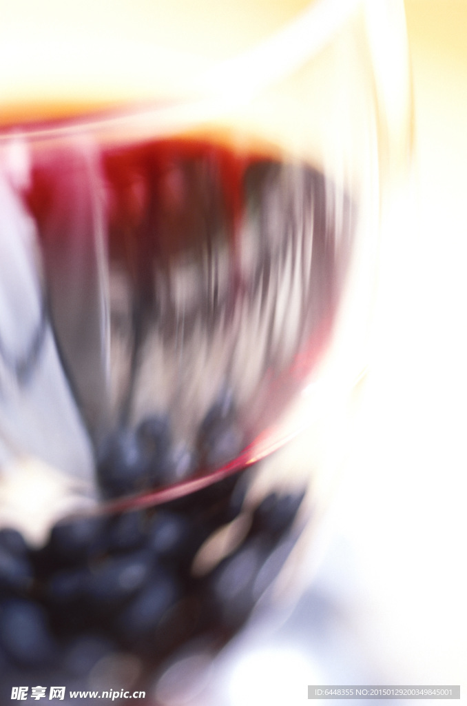 红酒