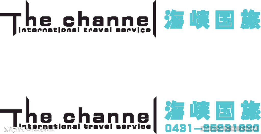 标识logo