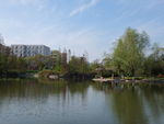 美丽校园