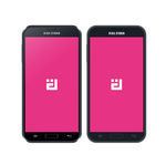 Galaxy S5  展示素材