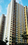 高楼建筑
