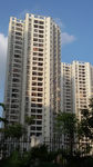 高楼建筑