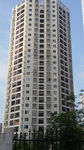 高楼建筑