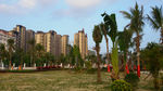 小区景观