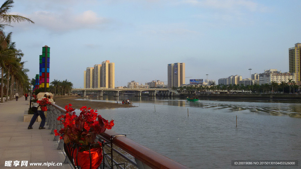 江景